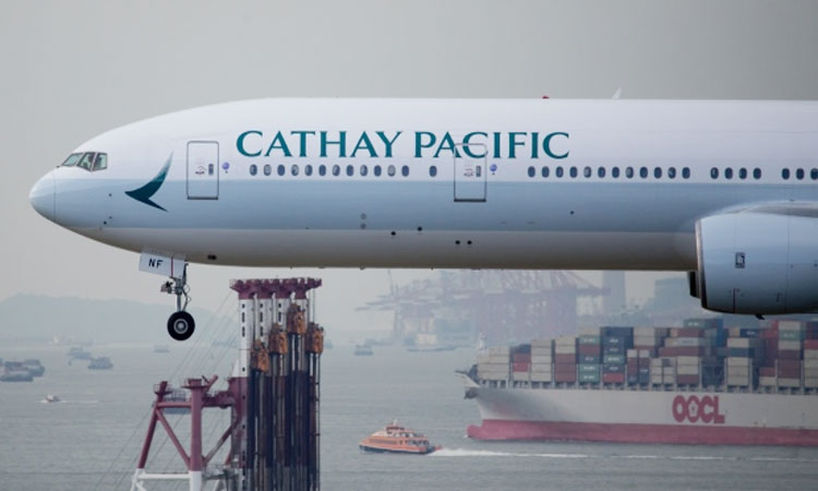 Cathy-Pacific