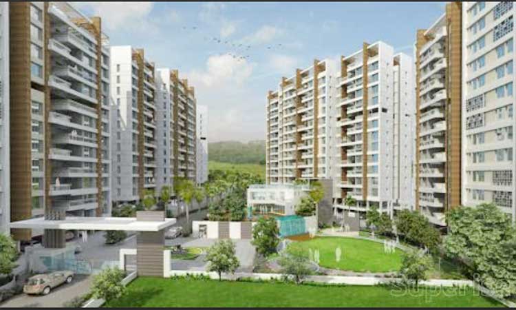 Pune Real Estate