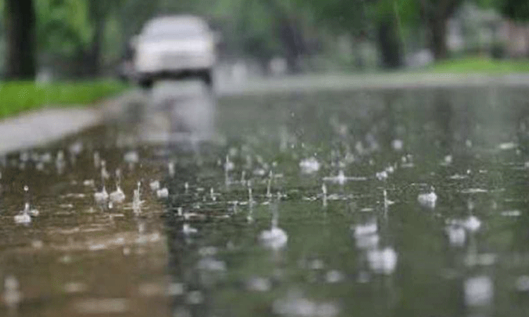 Pune Unseasonal Rainfall