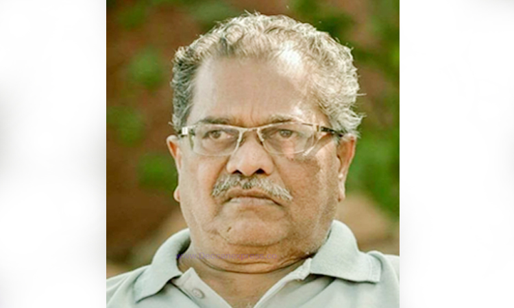 Dr. Rajendra Malpani | Environmentalist Dr. Rajendra Malpani dies of heart attack in Gujarat