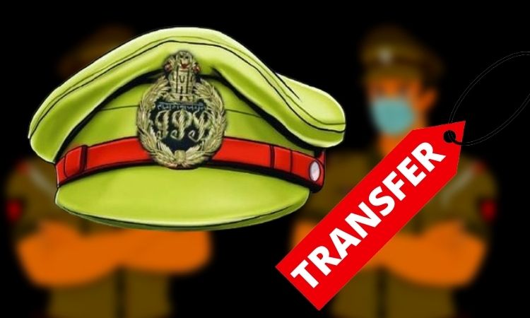 IPS officers | 11 promotions, 50 transfers of IPS officers awaited