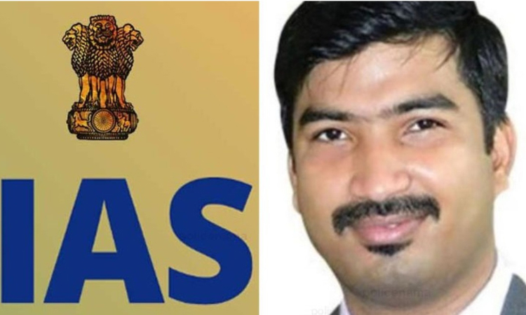 Major reshuffle: Laxminarayan Mishra new PMPML CMD, 7 IAS transferred