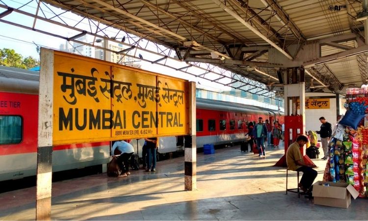 Central Railway restore Special Trains Between Mumbai and Madgaon / Kochuveli (Goa)