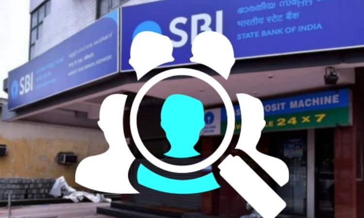 SBI Vaccancies | Mega Recruitment at State Bank of India