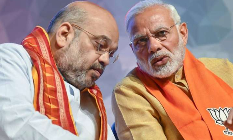 Modi cabinet expansion | Rane, Gavit and others may get berths