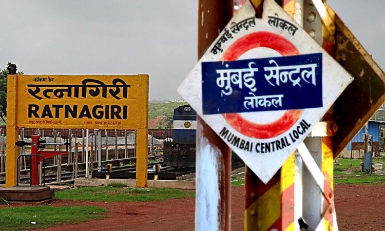 Mumbai to Ratnagiri Train | Ganapati Festival special trains bookings open on July 8