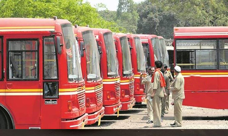 Pune crime | Woman dies after falling off city bus; driver’s mistake exposed after four months