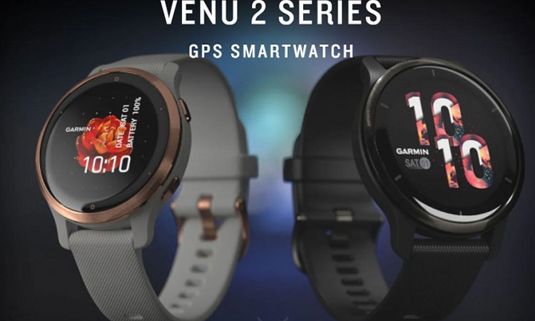 NEW LAUNCH | From better sleep to tracking periods, these two Garmin smartwatches will help with everything