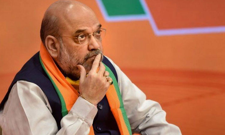 Union Home Minister Amit Shah’s planned visit to Pune causes controversy