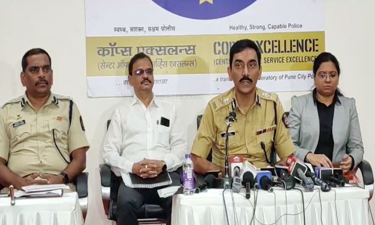 Pune Police disclose that results of 500 candidates alerted in TET exam paper leak scam