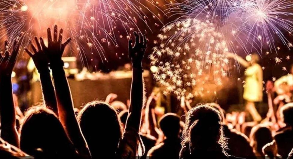 New Year celebrations | Ban on New Year’s Celebrations in Mumbai