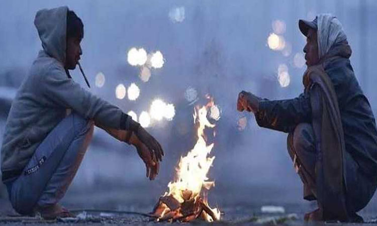 Maharashtra reels under cold wave, temperatures to drop in 2 days; temperature in Pune likely to drop to 10 degrees Celsius, temperature may drop to 8 degrees Celsius in north Maharashtra