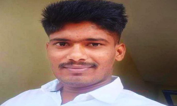 Pune | MPSC student commits suicide in Daund taluka