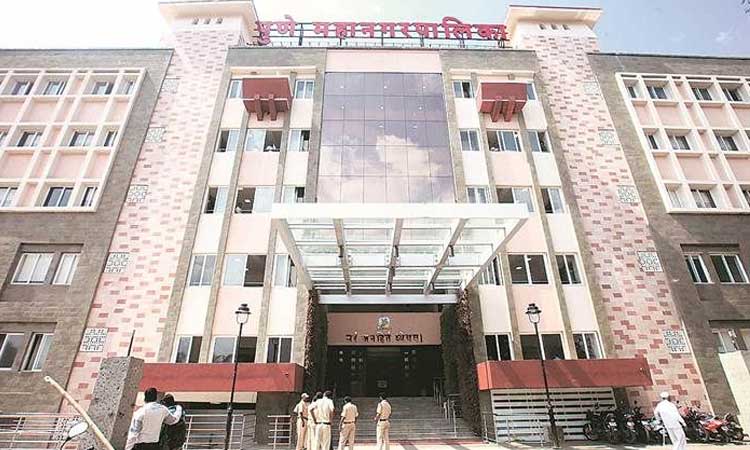 Maharashtra State Election Commission will make changes in ward delimitation draft