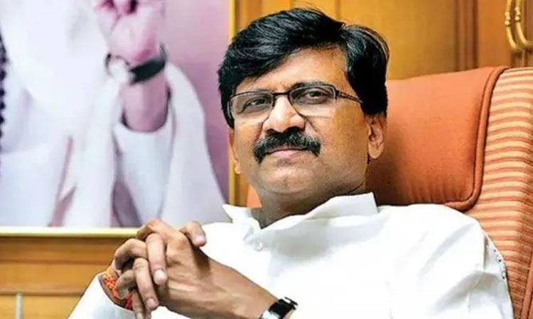Mumbai | Opposition to deliberate on strategy for assembly polls in Uttar Pradesh: Sanjay Raut