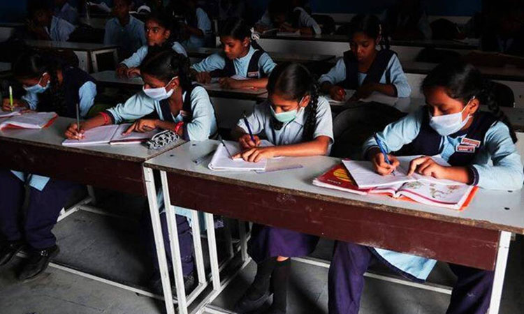 Schools in Pune will re-open for students of standard 1 to 7 from December 16, says PMC chief