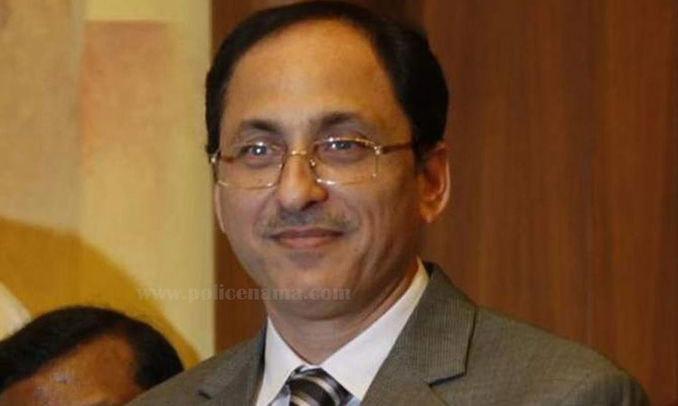 Sitaram Kunte appointed as the Principal Advisor to the Chief Minister after retirement