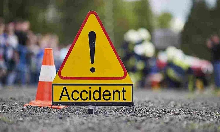 Woman dies in tragic accident in Shirur taluka