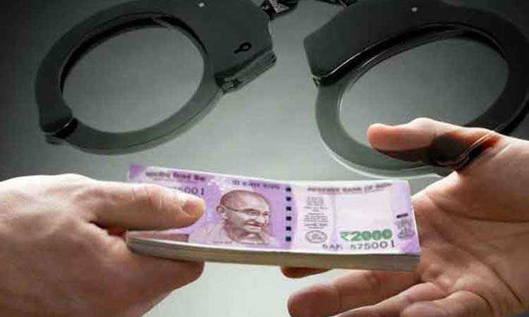 Member of Baba Bodke gang arrested by unit 2 of anti-extortion cell of Pune police for seeking Rs 50 lakh for loan of Rs 25 lakh