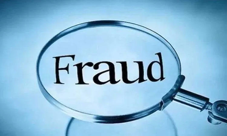 Many cheated by offering loan, credit society chairman, staff absconding