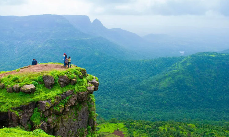 Pune | Two doses mandatory for tourists to enter Lonavala hill station