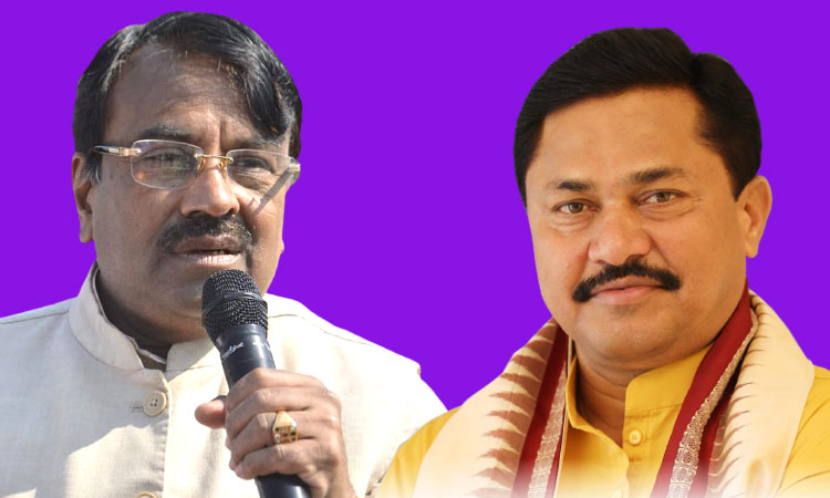winter session | Heated exchange between Patole and Mungantiwar in state legislature