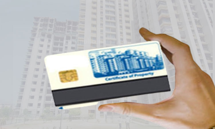 Pune | Getting a property card would soon become easy now