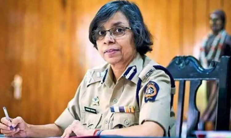 Bombay High Court rejects IPS Rashmi Shukla’s plea in ‘illegal’ phone tapping case