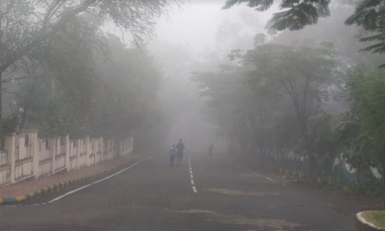 Pune | Centre to grant Rs 400 crore to PMC to reduce air pollution