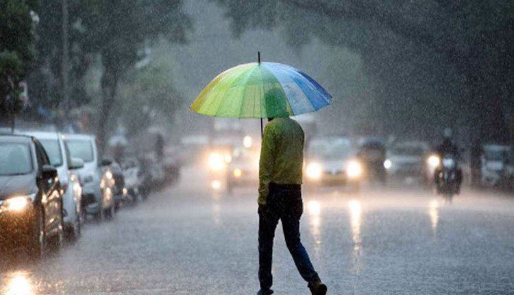 Maharashtra Rains | Unseasonal rain predicted in Maharashtra from February 3