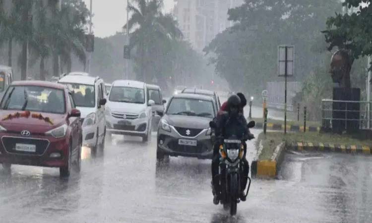 Maharashtra Rains | Rainfall likely for next three days in State, Pune and surrounding areas