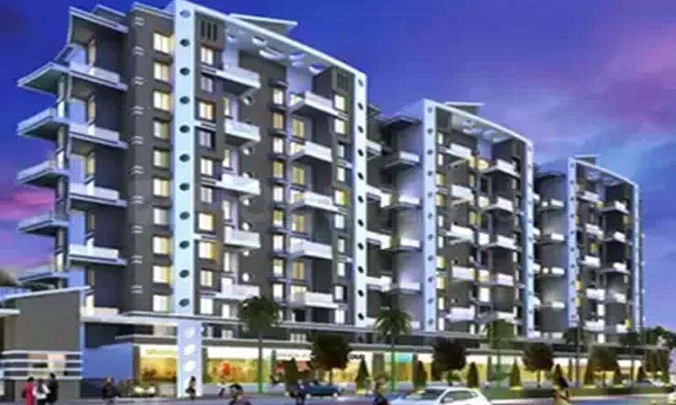 Housing unit sales grow by 12% in Pune in 2021: Gera Pune Residential Realty report