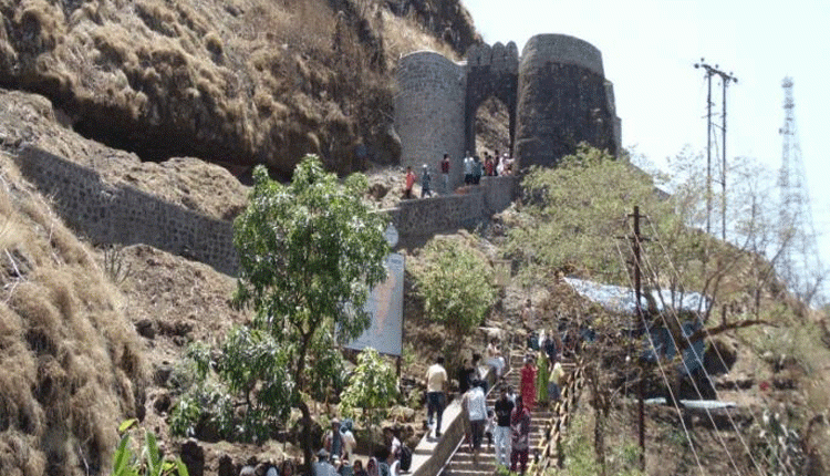 Fort In Pune | All tourist spots, including forts, close for tourists in Pune district