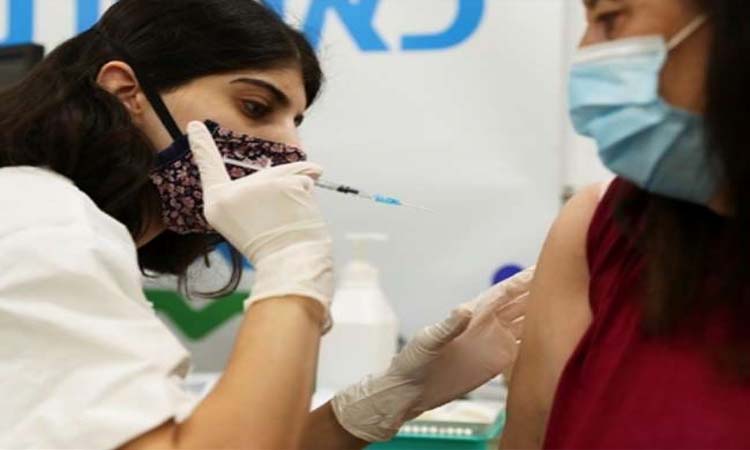 Corona Vaccination In Pune | Over 1.5 crore citizens took anti Covid-19 vaccine in Pune district last year