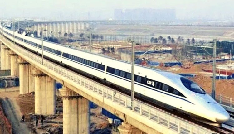 Bullet Train | Bullet trains to operate on 7 routes, says Railway Ministry