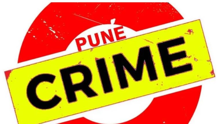 Pune Crime | Youth beaten up, his eyebrows cut with blade in Rasta Peth