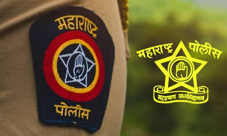 Maharashtra Police Uniform | No more tunic uniform for police officers from the ranks of DySP to PSI, DGP Sanjay Pandey issues order