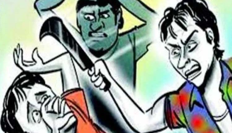 Pune Crime | Youth assaulted by iron rods over Instagram comment; case registered against 6 people