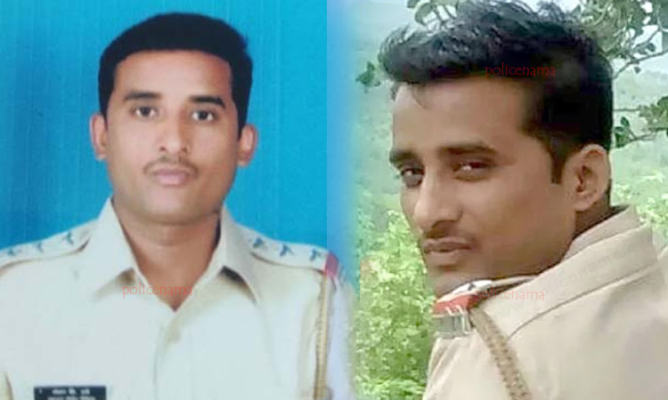 Police Inspector Sangram Tate | Missing police inspector found after 13 days in Shirwal