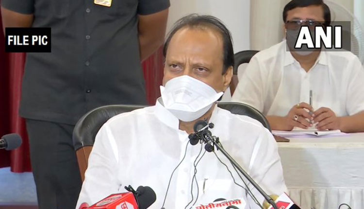 Pune School Update | Classes for Stds I to VIII will be held fulltime : Ajit Pawar