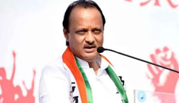 Ajit Pawar makes clear the direction of campaign in civic polls, it will be development plank