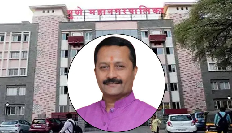 PMC Standing Committee | Even if tenure of PMC is over, standing committee cannot be dissolved; may take legal action: Standing panel head Rasane
