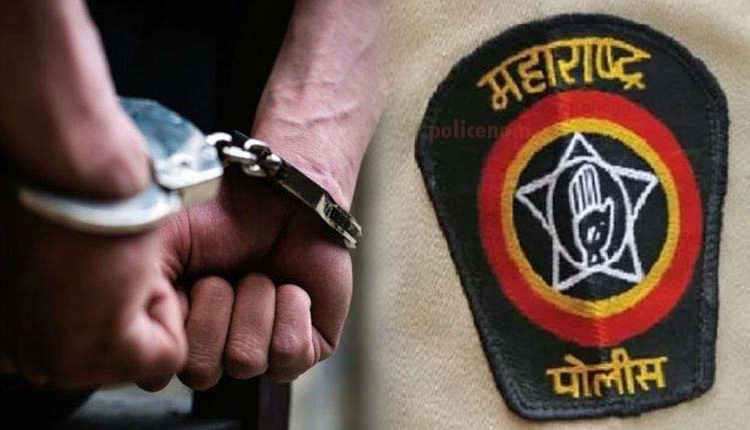 Pune Crime | Three cops attached to Dattawadi police station conspire with a hawala agent, held for looting Rs 45 from a trader lakh carrying hawala cash of Rs 5 crore