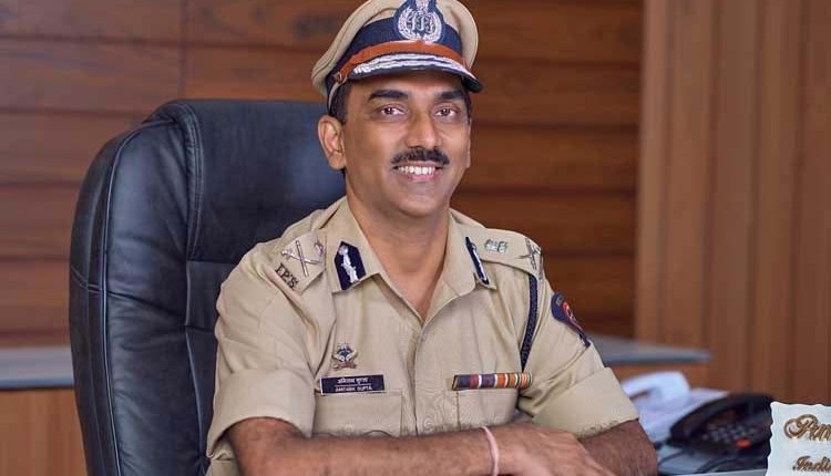 Pune Crime | Notorious criminal detained for one year at Aurangabad Harsul jail; Pune police chief acts against 59 criminals in one year