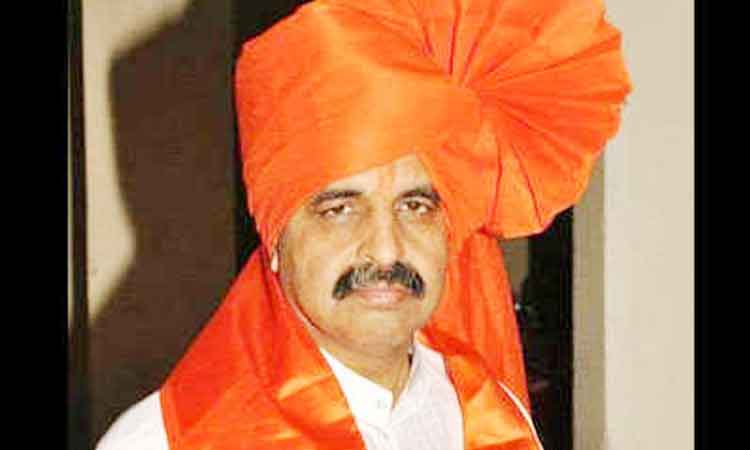 Pune Crime | Case filed against Chief of Samast Hindu Aghadi Milind Ekbote, 19 others for creating rift between two communities