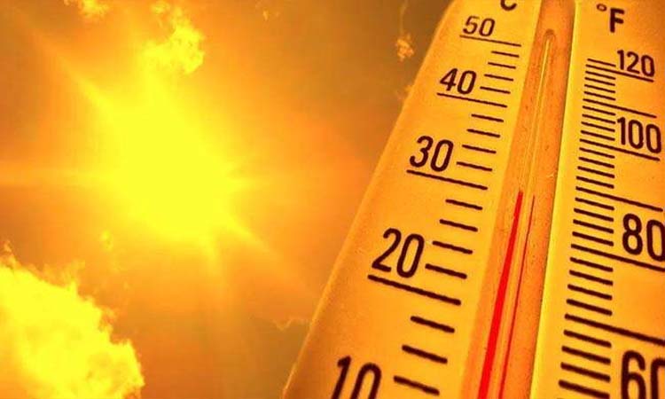 Maharashtra Temperature | Summer will begin in state from March 7