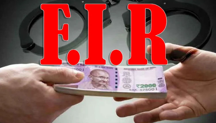 FIR against RTI activist Sudhir Alhat, 6 others for taking ransom of Rs 25 lakh
