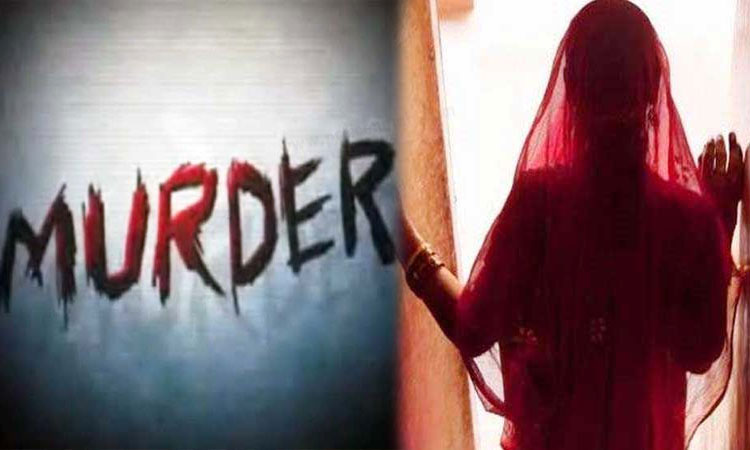 Pune Crime | Woman, son held for killing husband by Bharati Vidyapeeth police