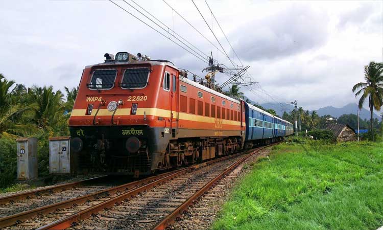 Central Railway to operate 574 summer special trains to clear rush  