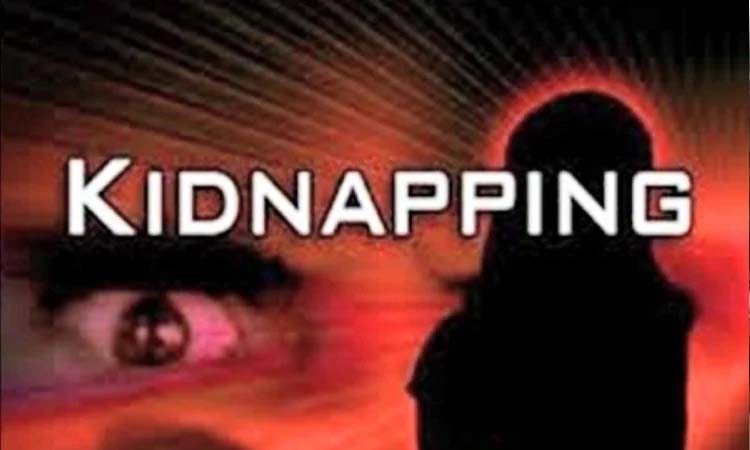 Pune Crime | Man arrested from Latur for kidnapping child and locking up mistress in lodge